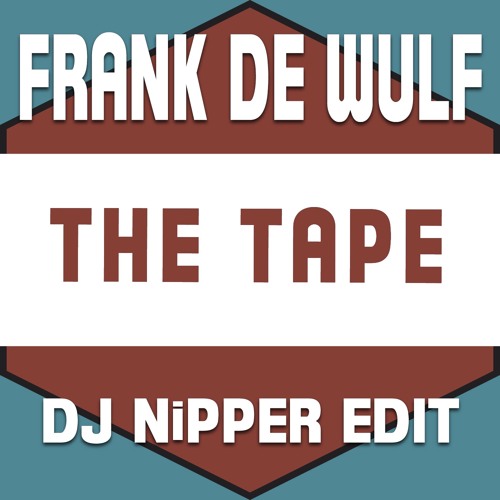 Frank De Wulf